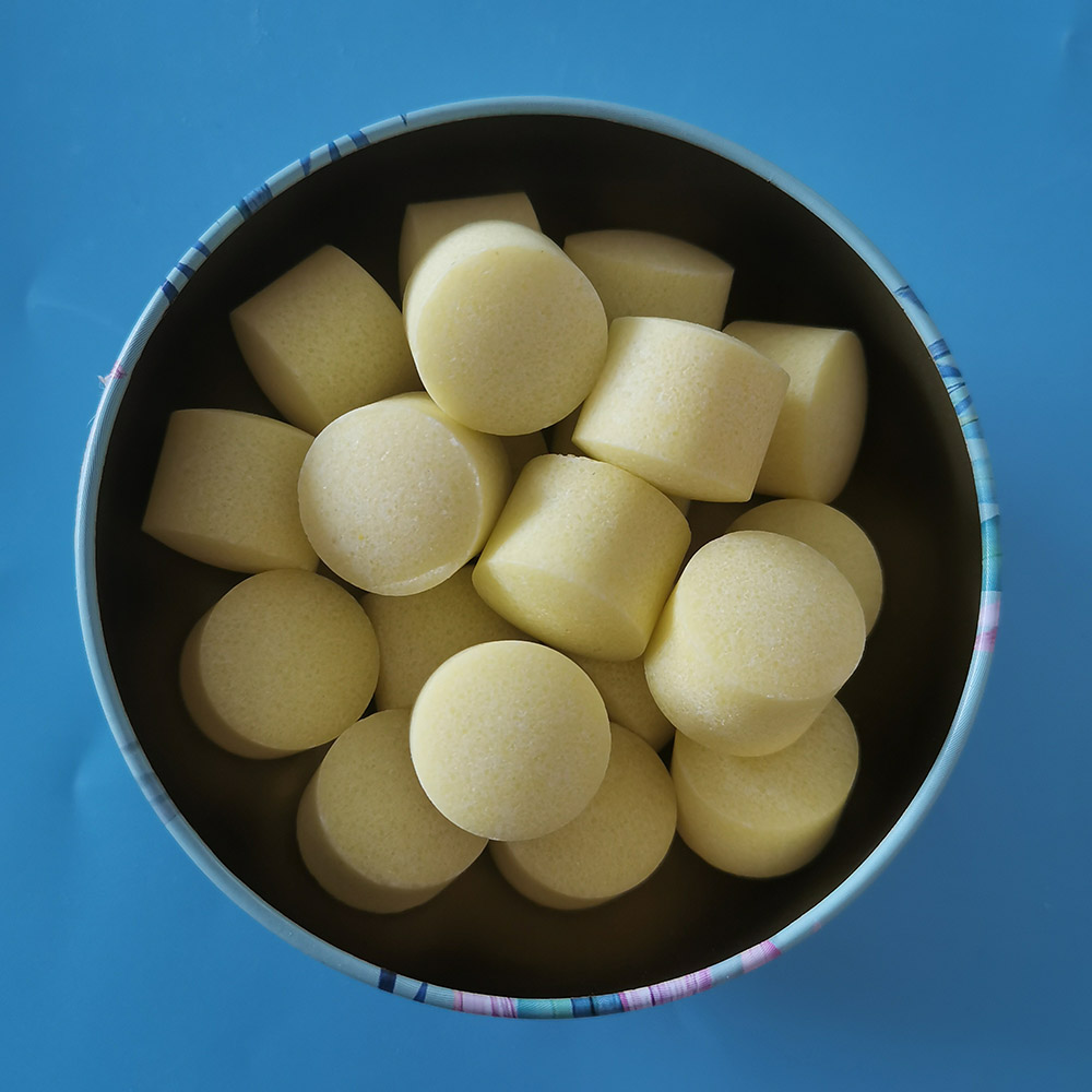 黄粉盐