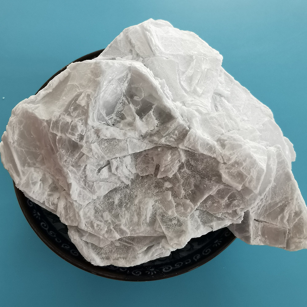 无水氯化镁块