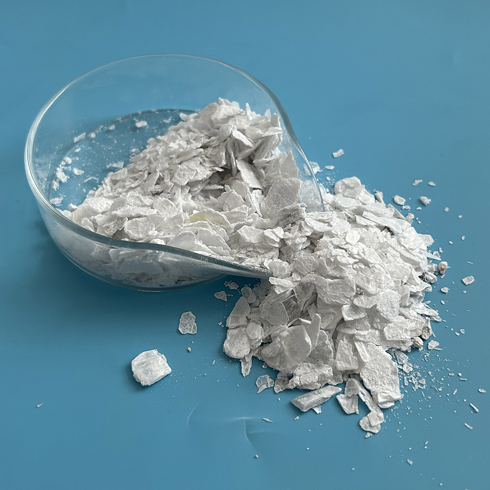 无水氯化镁片
